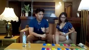 Brother Musang Nikitha Praktik ML Akhirnya Ngewe Beneran poster