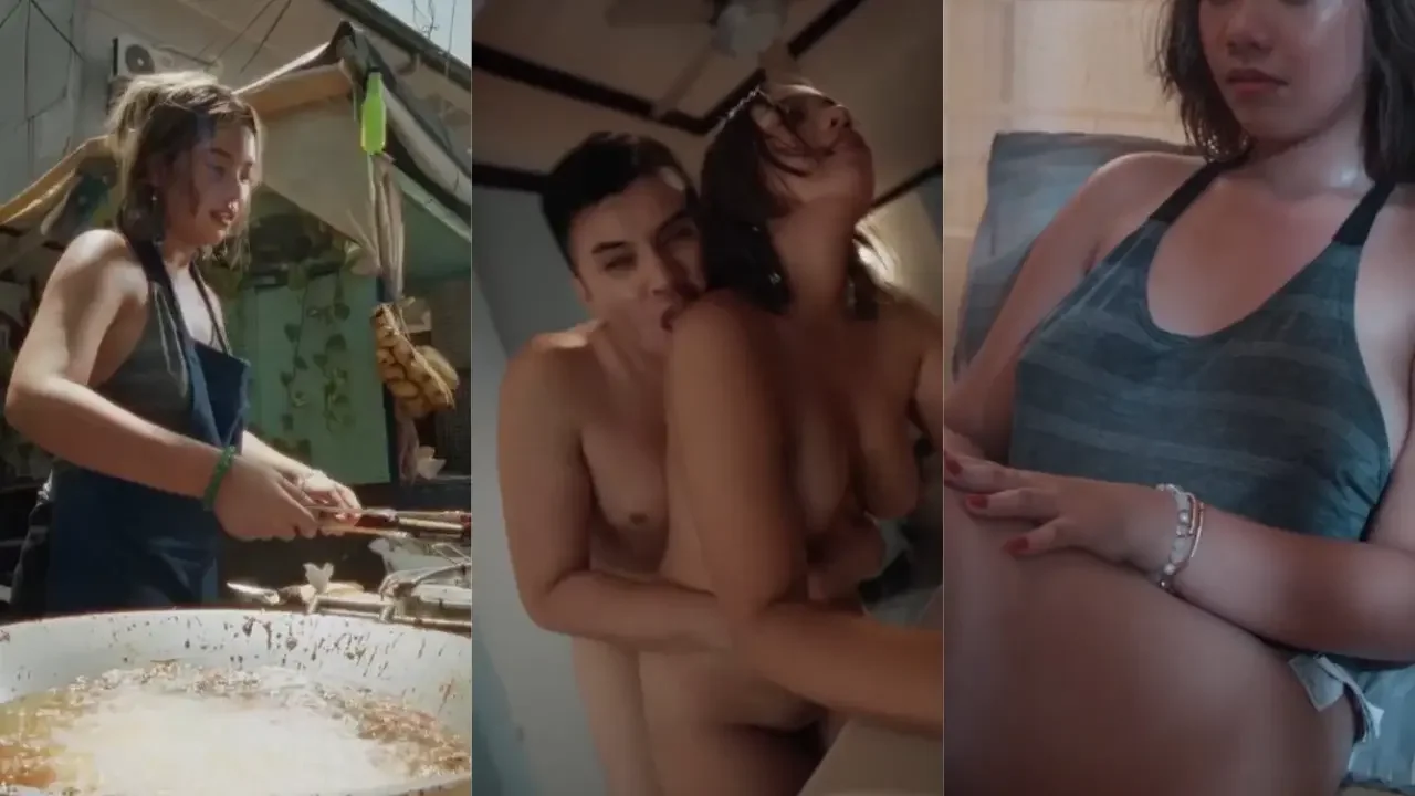 Video Bokep Ngewe Sama Penjual Gorengan poster
